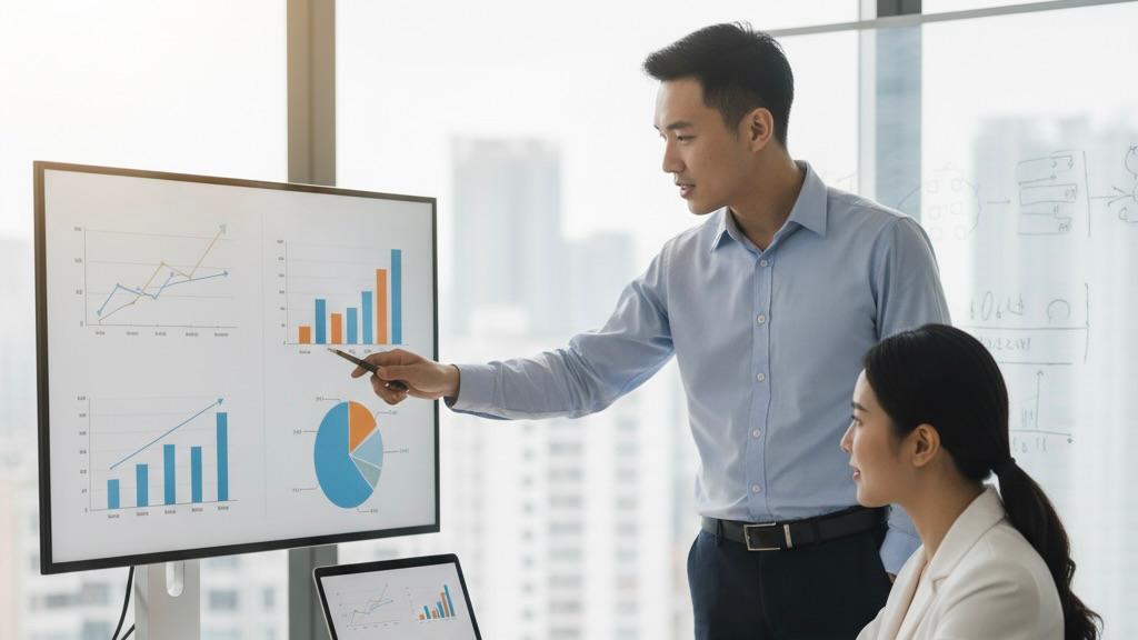 Beranda Analisa Pemasaran