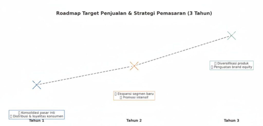 Analisa Pemasaran dan Penjualan Analisa Pemasaran dan Penjualan