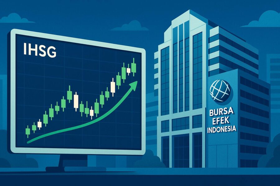 IHSG