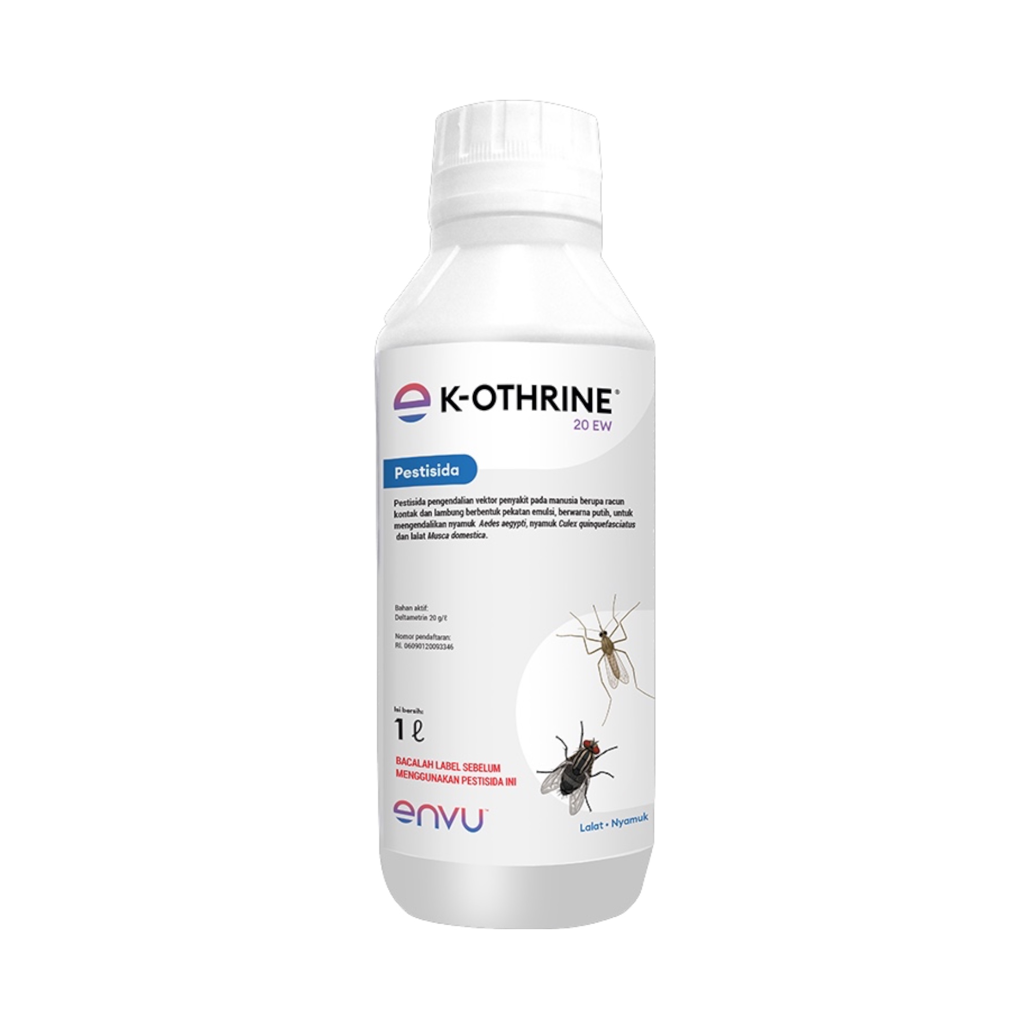 K-Othrine 20EW 1L K-Othrine 20EW 1L