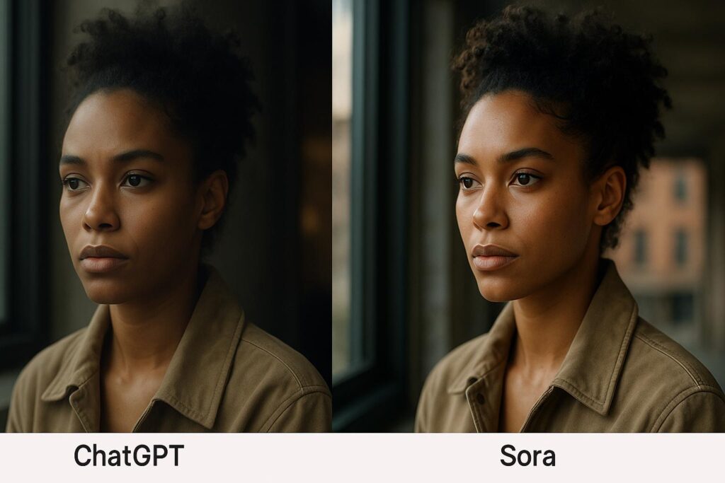 Beranda Chatgpt Sora