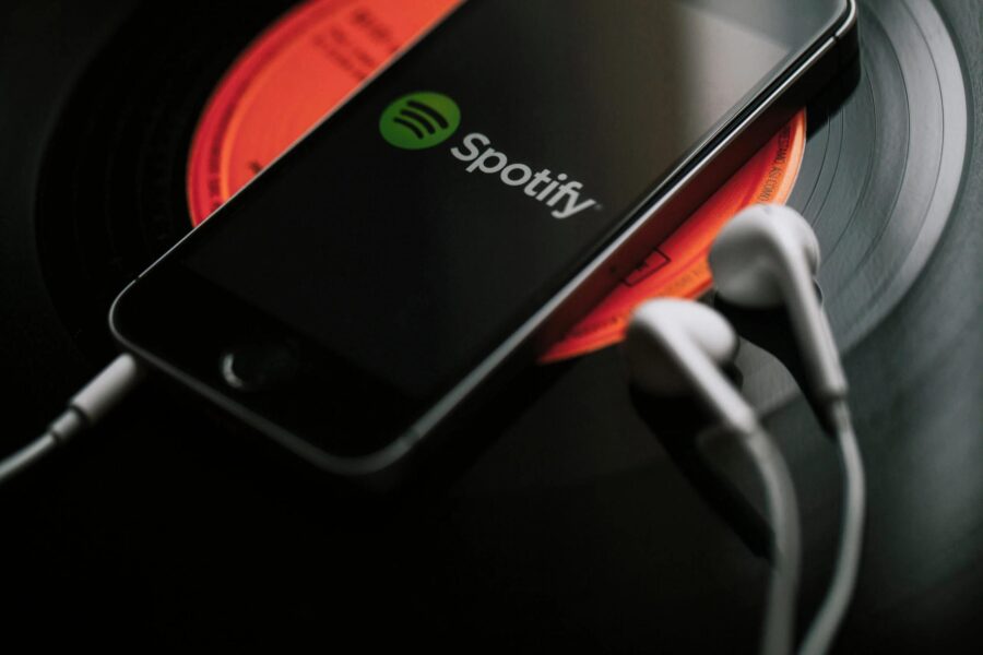 Spotify Lossless Listening Hadir