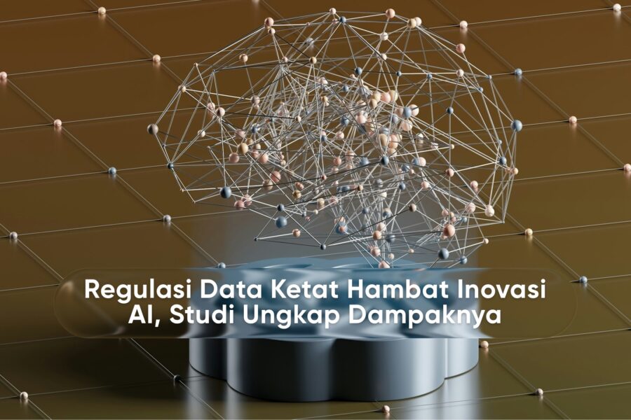 Regulasi Data