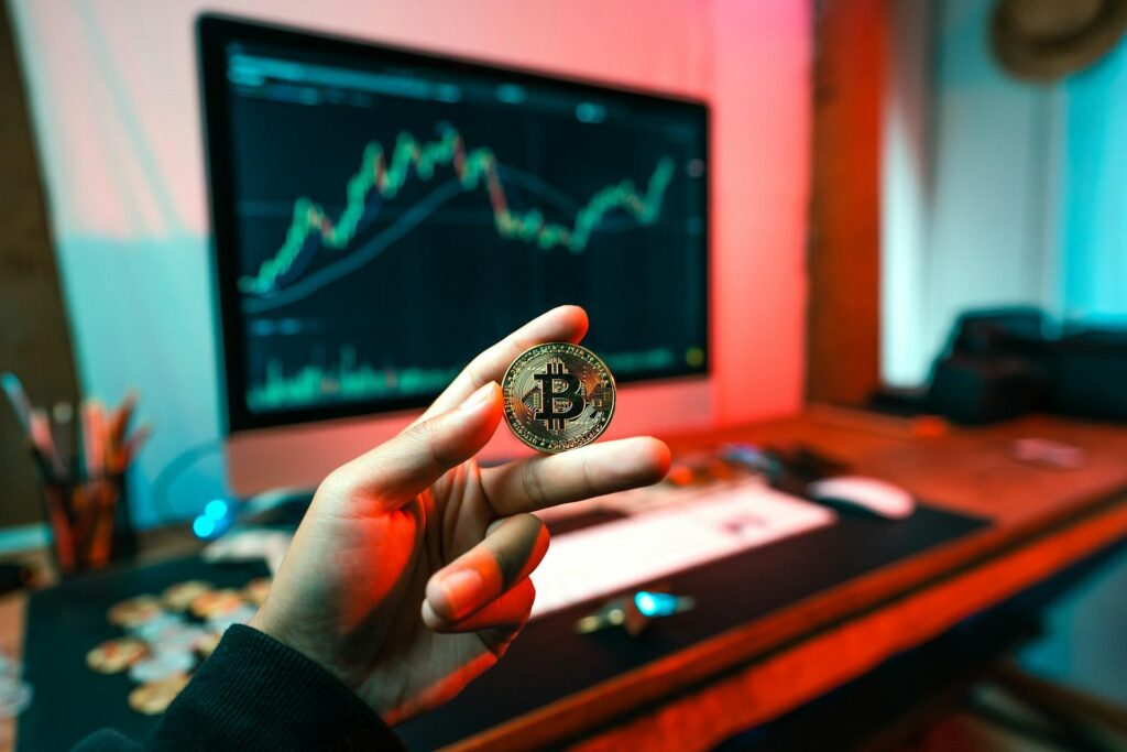 Bitcoin Naik 3,7%, Pasar Kripto Rebound Setelah Kejatuhan Tajam