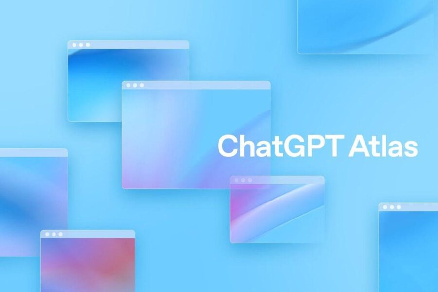 Chatgpt atlas