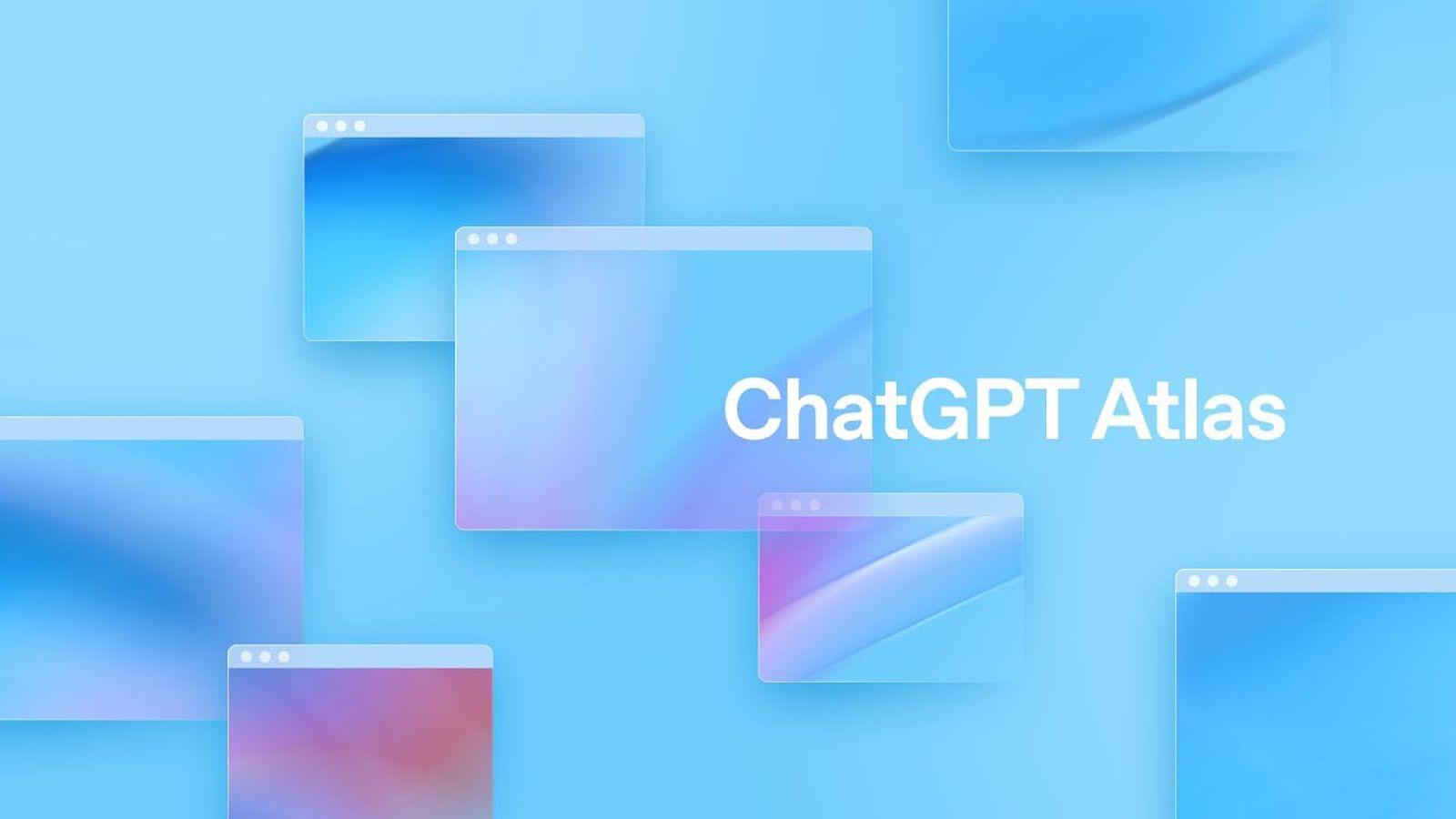 Chatgpt atlas