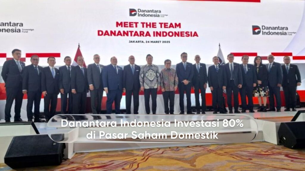 Beranda Danantara Indonesia