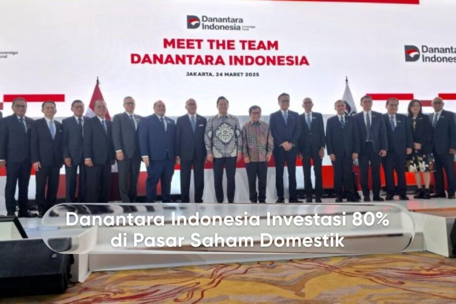 Danantara Indonesia