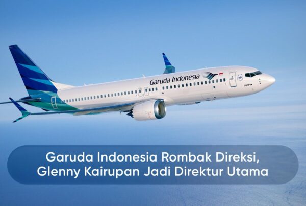 Garuda Indonesia