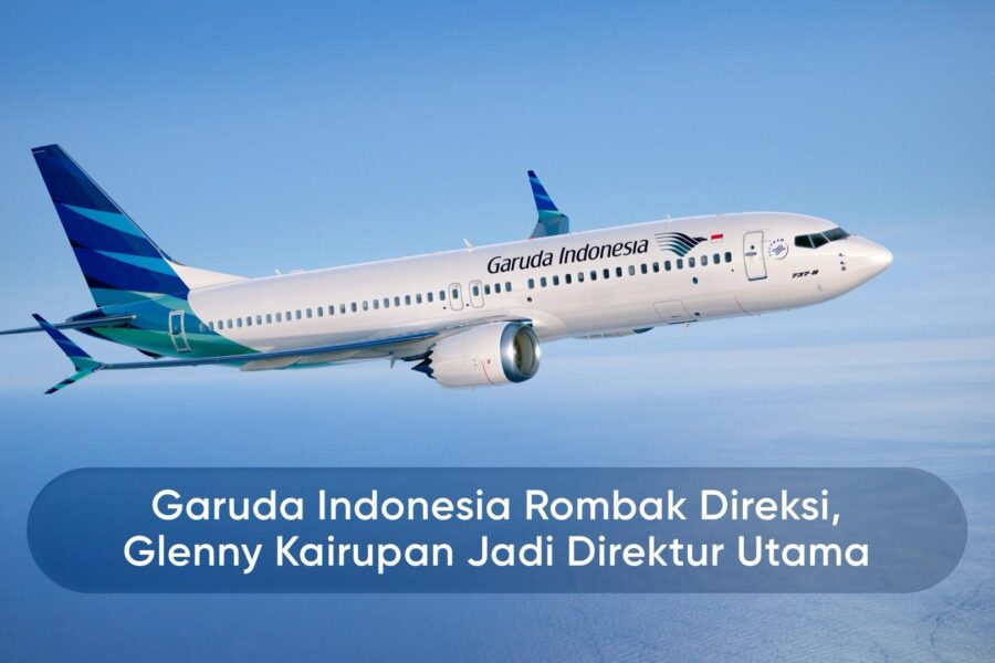 Garuda Indonesia
