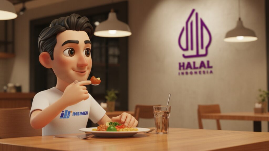 Beranda Sertifikat Halal