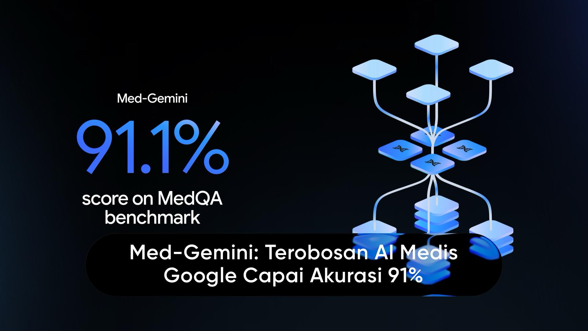 Med-Gemini