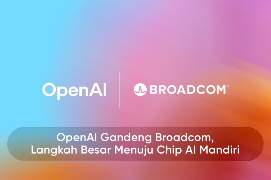 OpenAI Broadcom