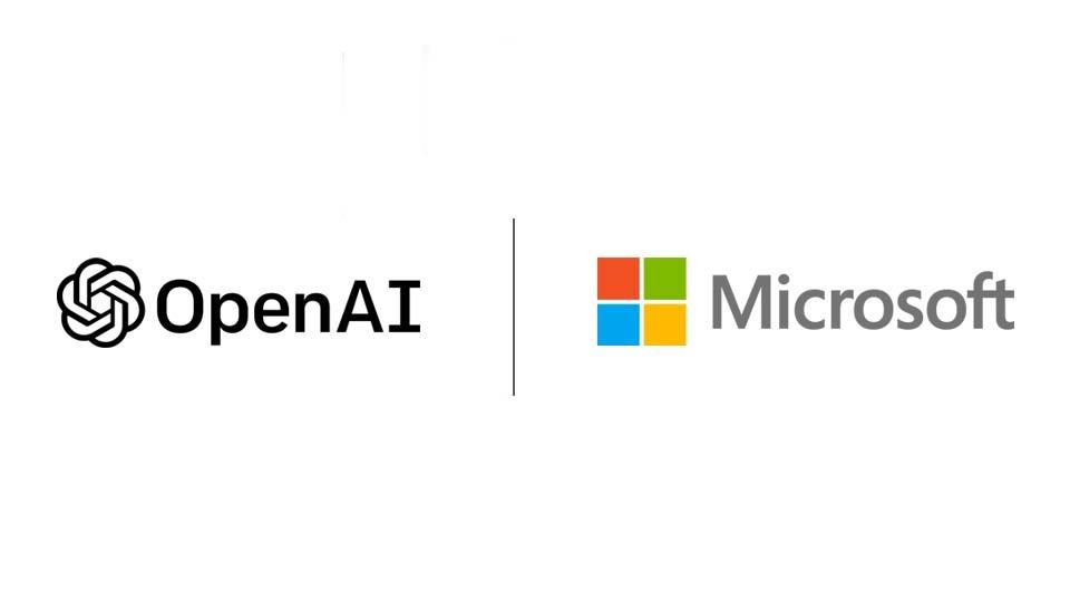 Beranda Microsoft OpenAI