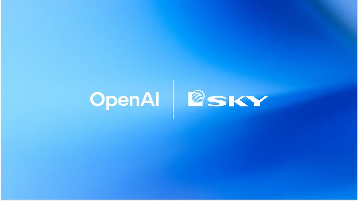 OpenAI Akuisisi Sky, Asisten AI Mac yang Revolusioner OpenAI