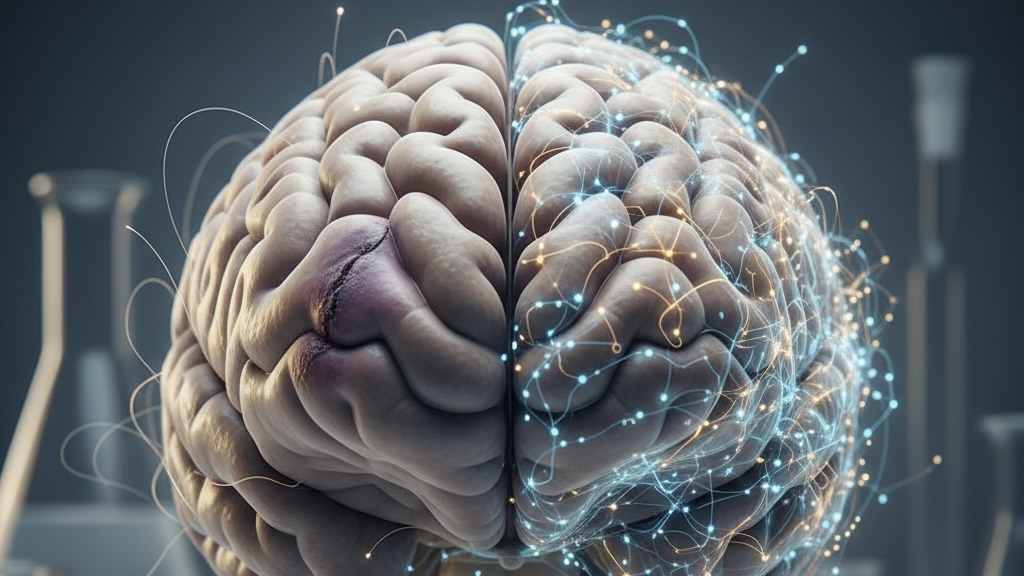 Beranda Kerusakan Otak