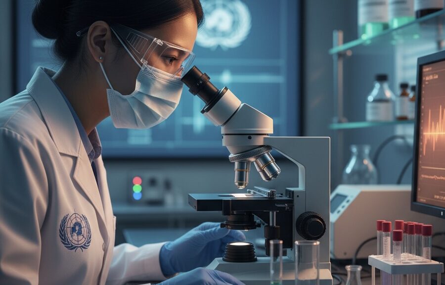 Resistensi Antimikroba