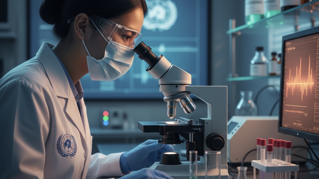 Resistensi Antimikroba