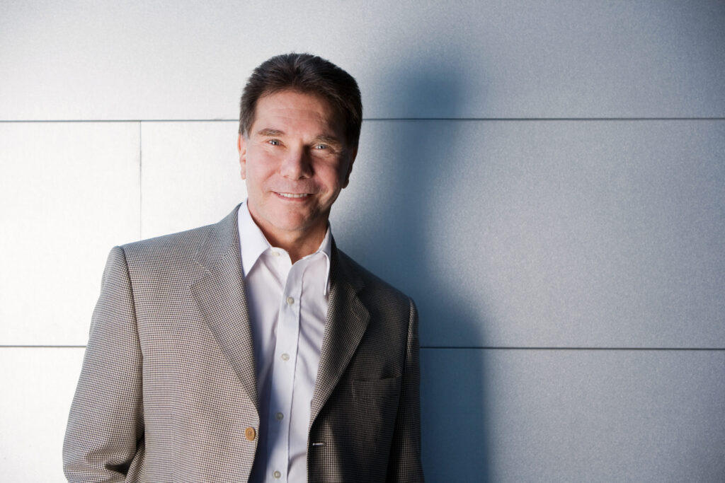 Robert B. Cialdini