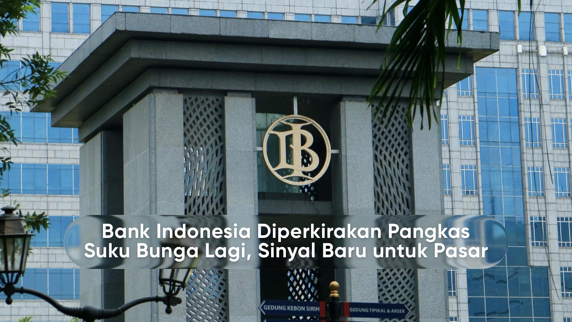 Bank Indonesia