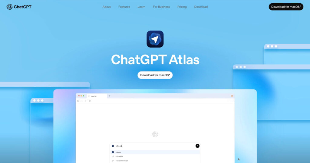 Kendala Penggunaan ChatGPT Atlas dengan iCloud Keychain: Solusi dan Tips