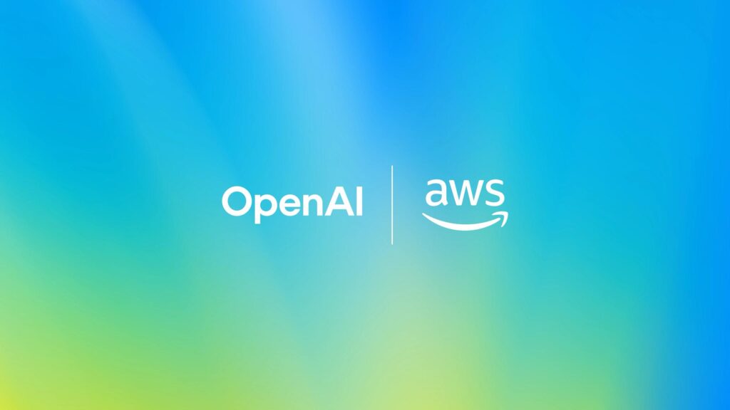 Beranda aws dan openai