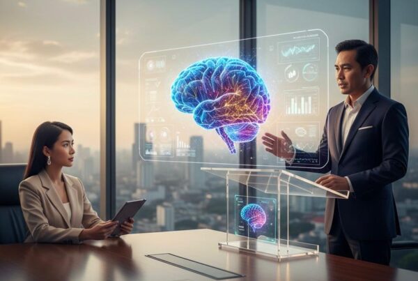Brain Profiling