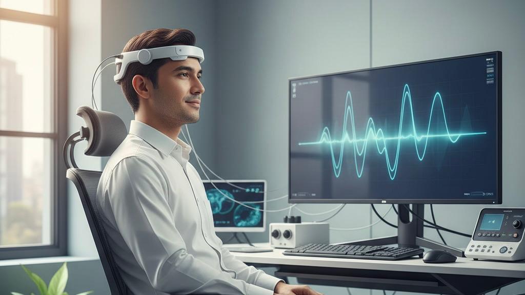 Cognitive Emotional Monitoring