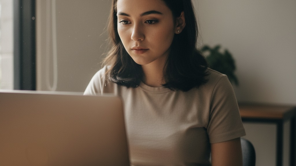 Beranda Keamanan Data