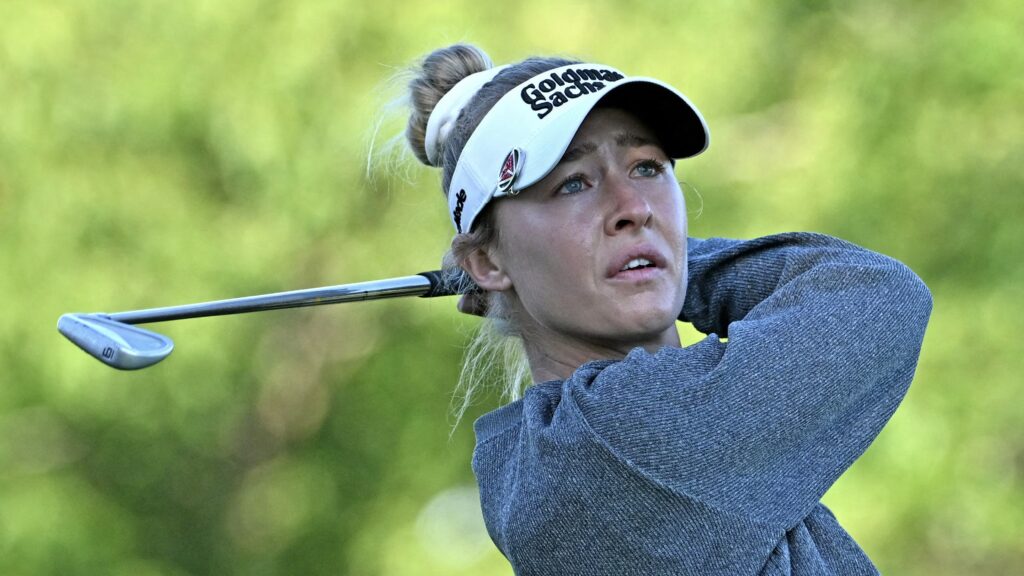 Beranda Nelly Korda
