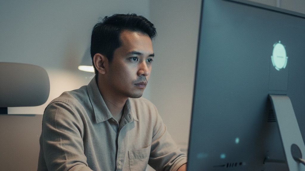 Propaganda AI Guncang Integritas Pemilu Global Propaganda AI