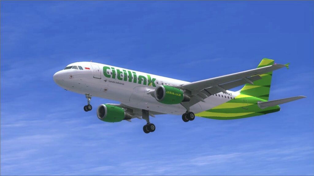 Suntikan Modal Garuda Indonesia Rp23,67 T Dorong Transformasi Besar