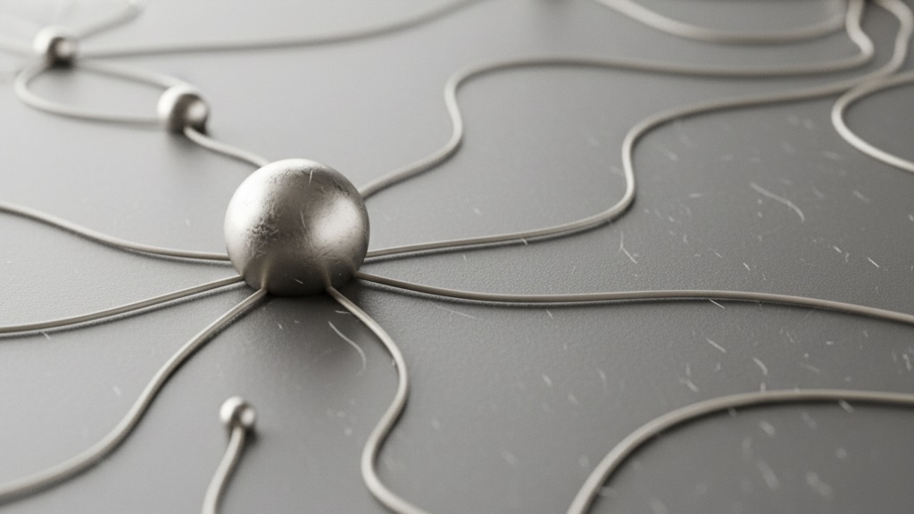 Neural Networks Sparse Circuits Ungkap Cara Kerja AI Lebih Transparan Neural Networks