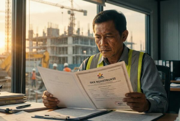SKK Konstruksi