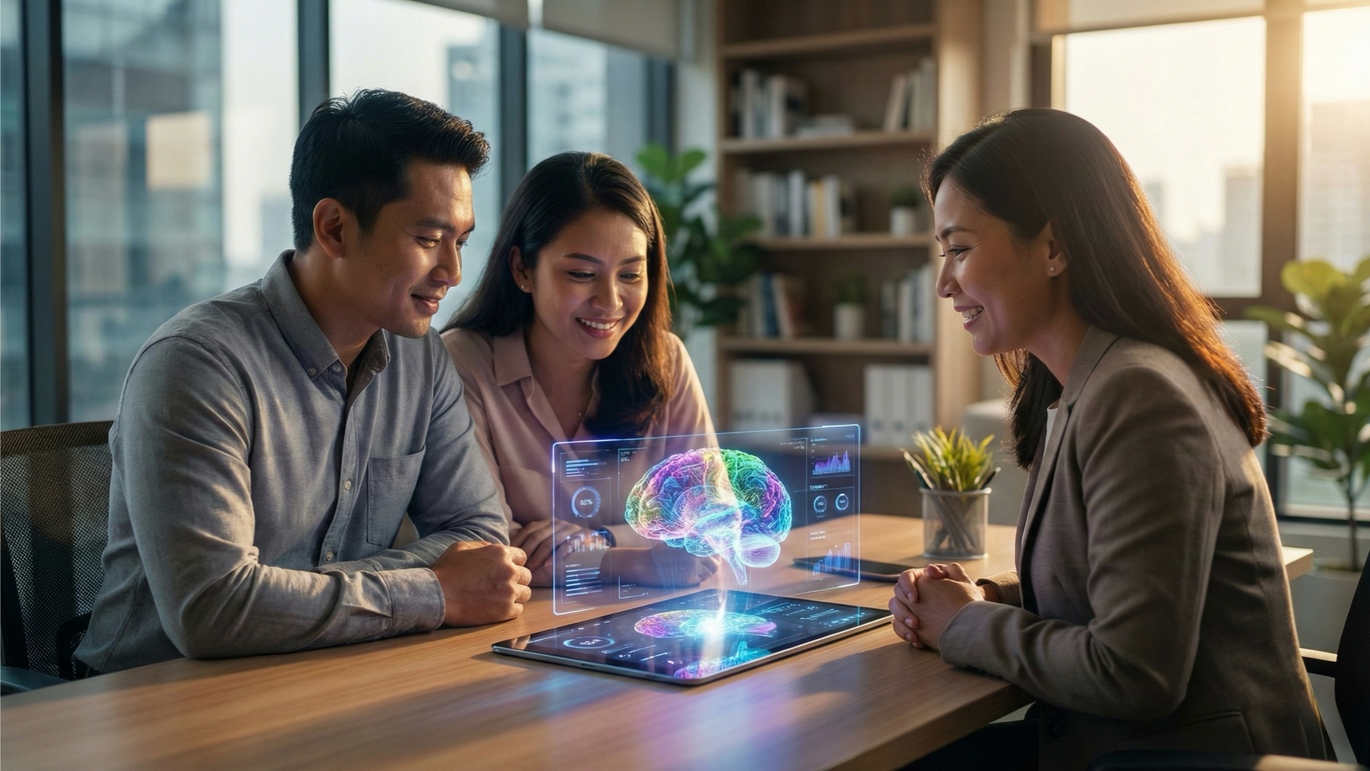 brain mapping adaBrain