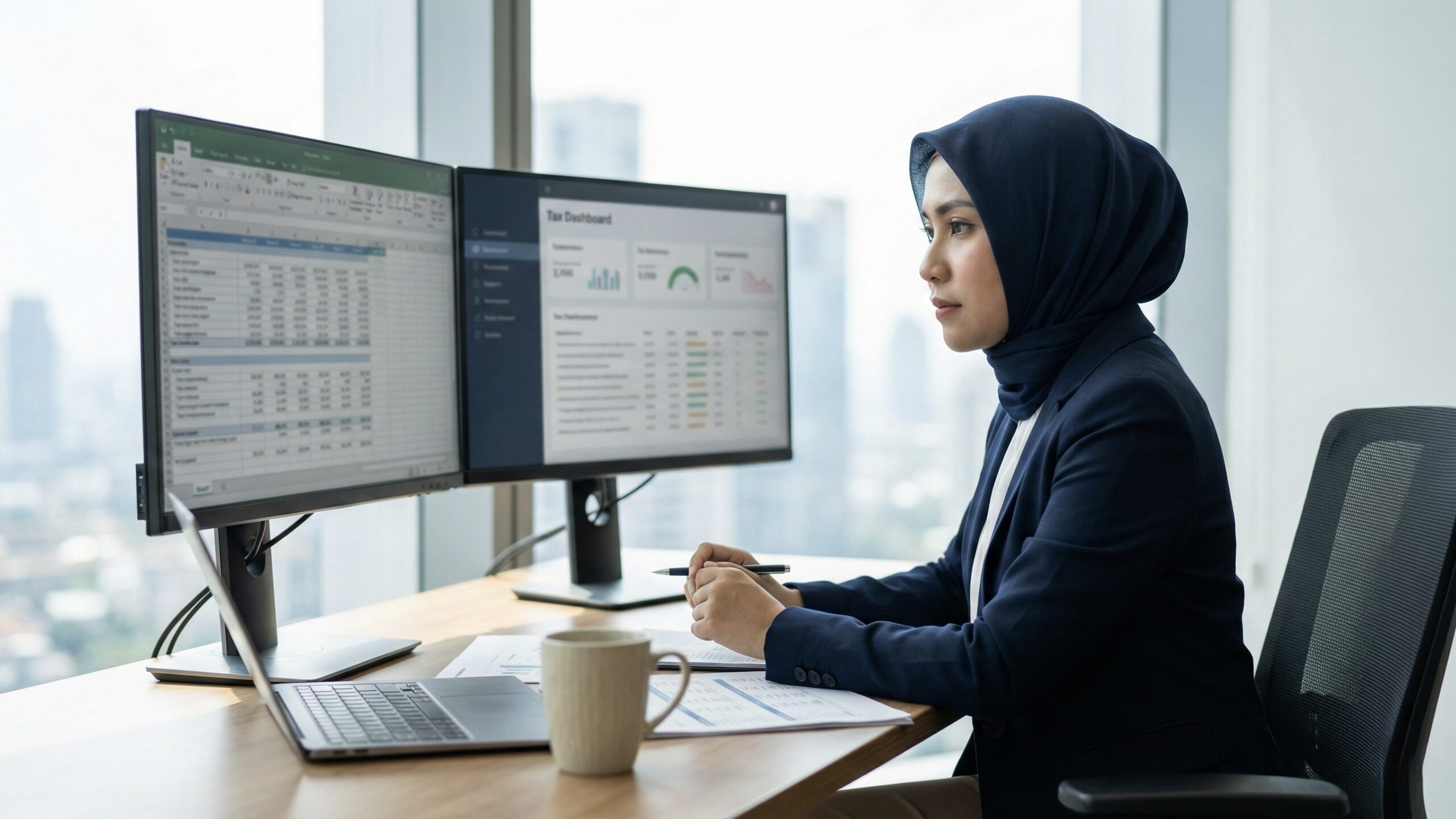 PBPK siap jadi pintu tunggal laporan keuangan emiten mulai 2027 PBPK