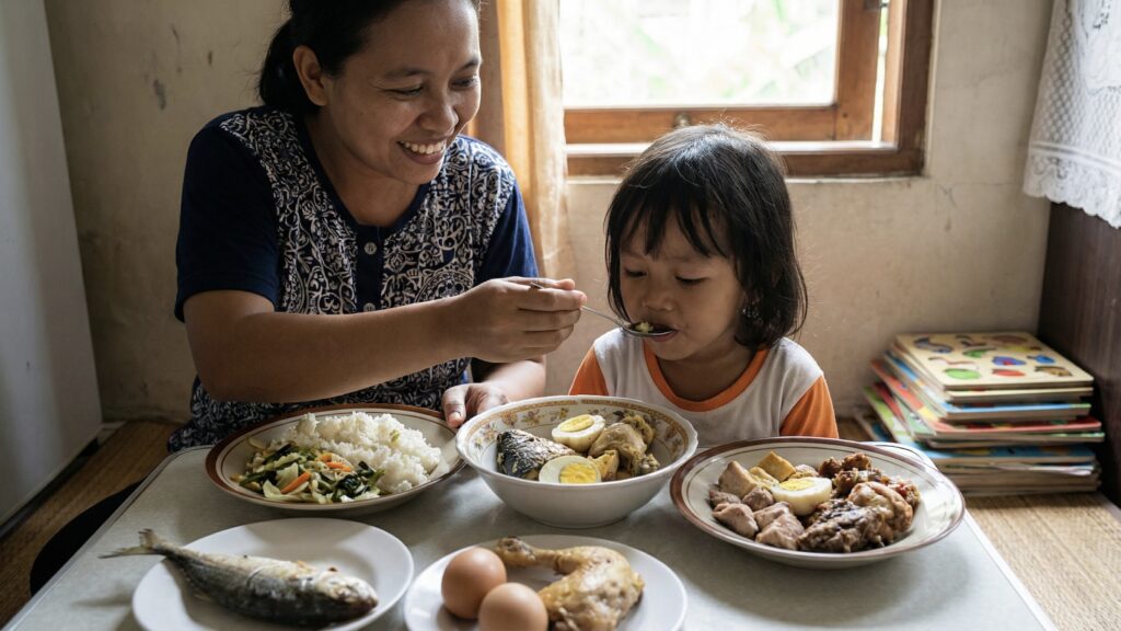 Beranda Protein hewani