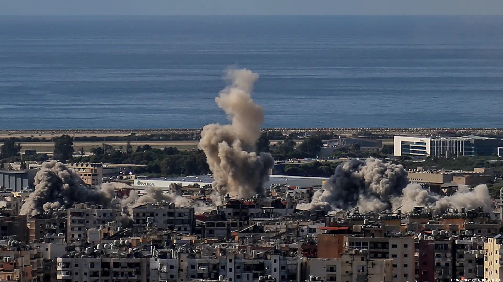 Gaza Memanas Israel Klaim Tewaskan Komandan Senior Hamas Raed Saad