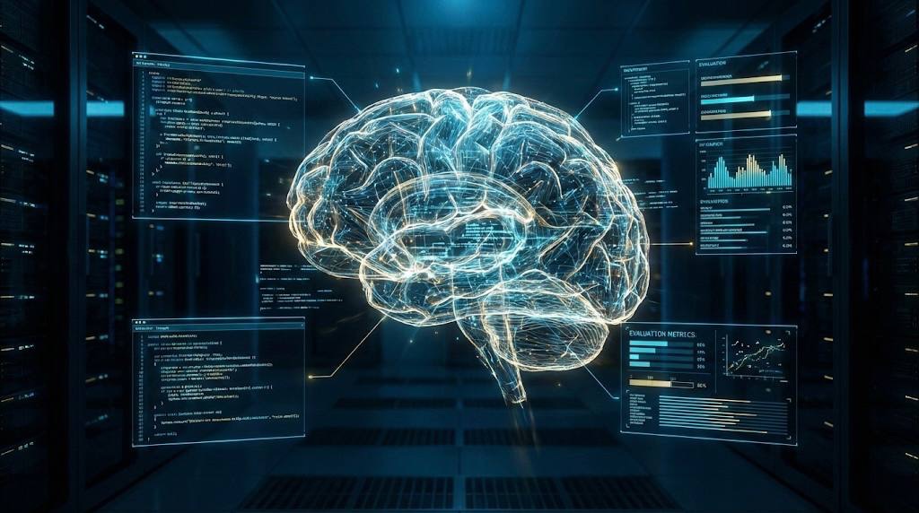 OpenAI Uji Monitorability Rantai Pikir Agar AI Bisa Diawasi Saat Makin Pintar