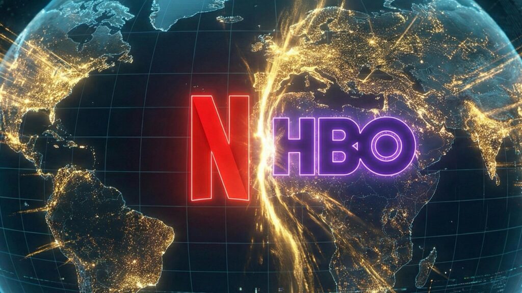 Beranda Akuisisi Netflix