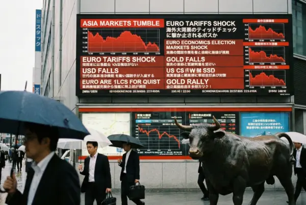 Asia Market