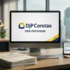 DJP Mengarahkan SPT Tahunan Di Coretax Ke PER-11/PJ/2025