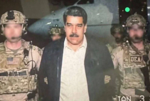 Maduro