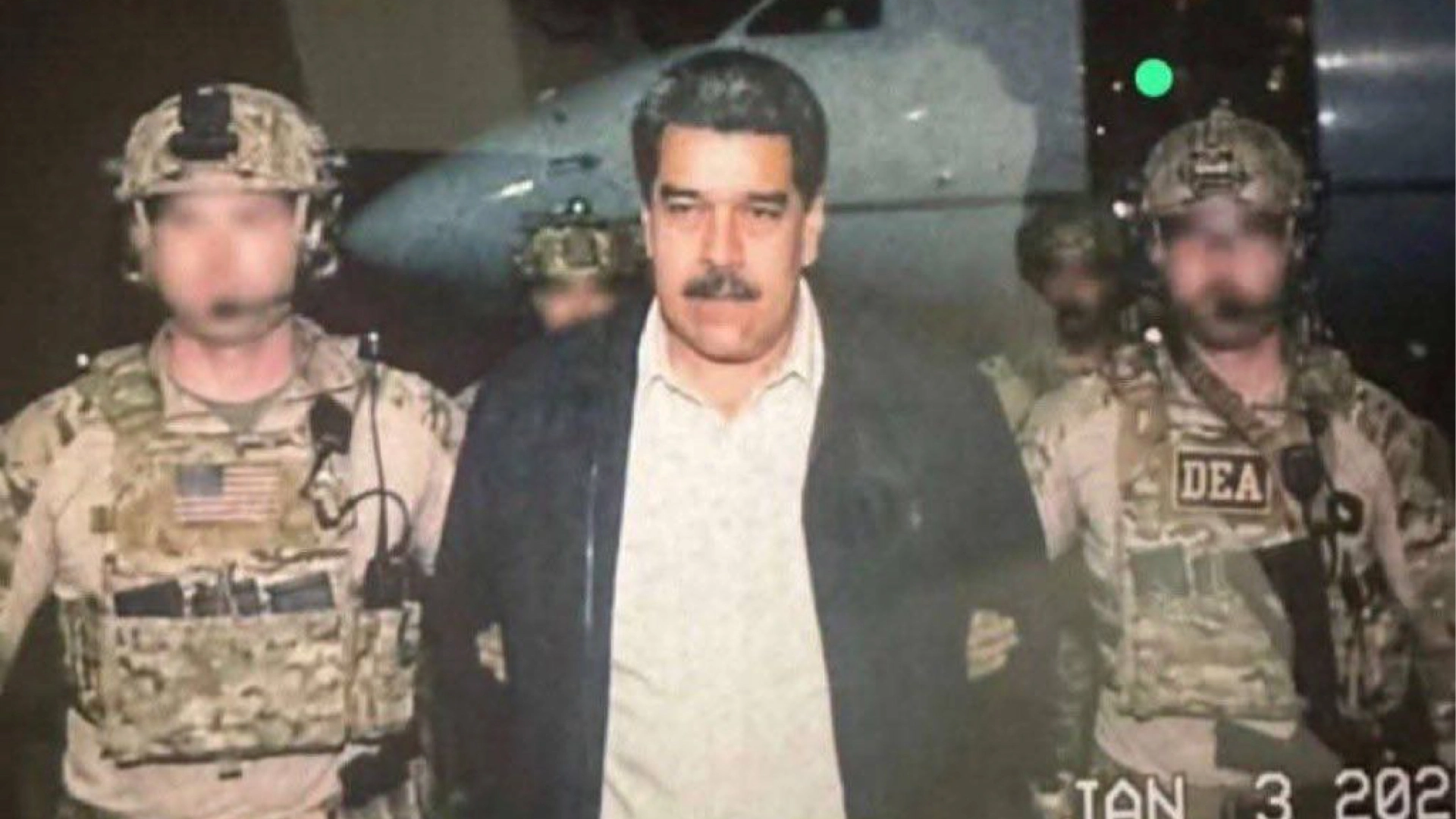 Maduro