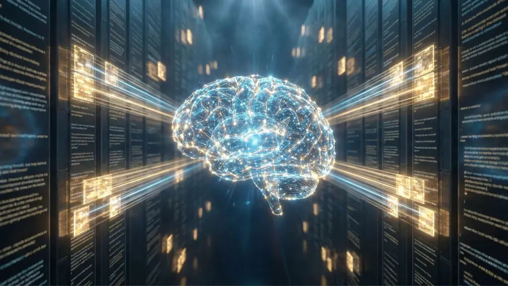 Berita memori chatgpt