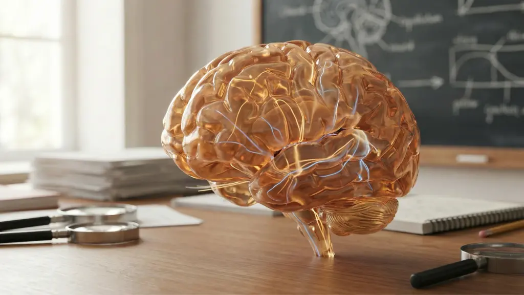 Berita brain mapping