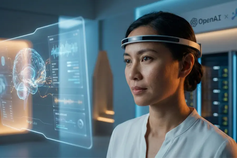 Brain Computer Interface