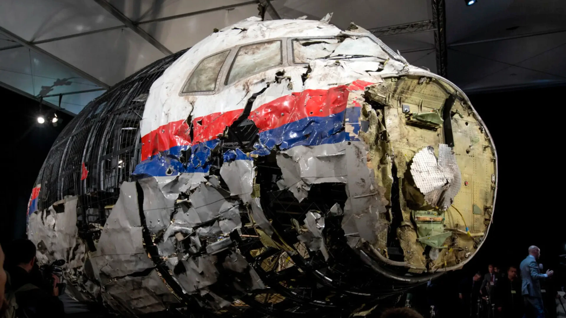 MH17