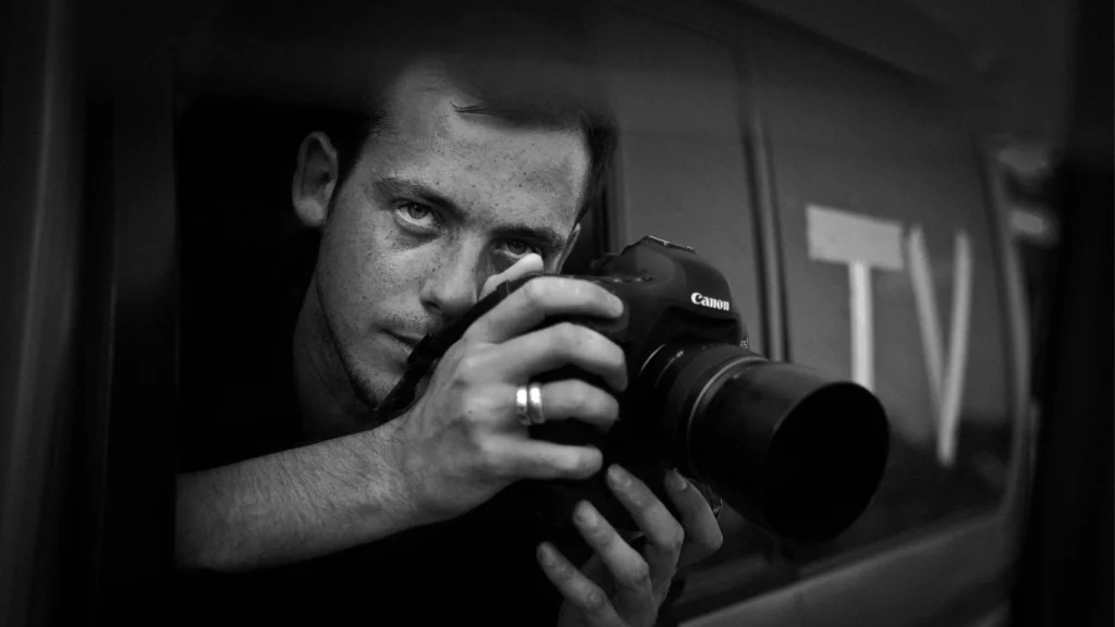 Fotografer Perang Terbunuh: Anja, Hondros, Siddiqui