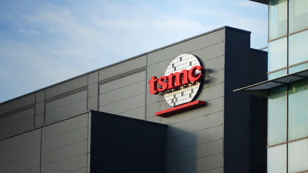 Berita TSMC